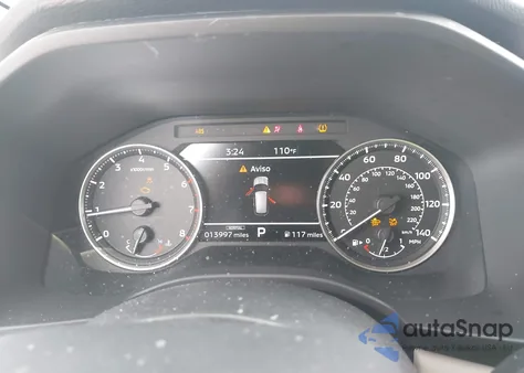 2022 Mitsubishi Outlander Sel 2.5 2Wd/Sel Special Edition 2Wd из США, поврежденный, VIN JA4J3VA80NZ084668